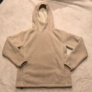 Burton Teddy Hoodie